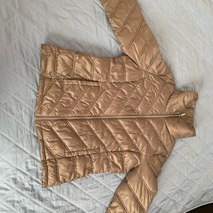 Kenneth Cole coat, size large